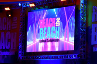 Reach the Beach 10U