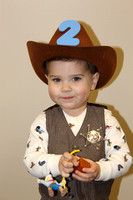 Cute Cowboy!