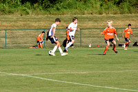 FSC Knights 2010 - OBGC Capital Cup